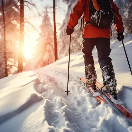 Appartamento Kirchner's *