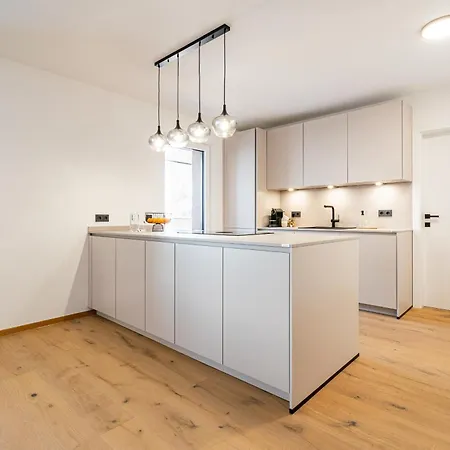 Apartment Kirchner's *