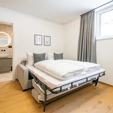 Apartment Kirchner's *