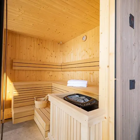 Apartment Kirchner's *