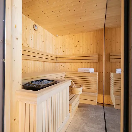 Kirchner's * Eben Im Pongau