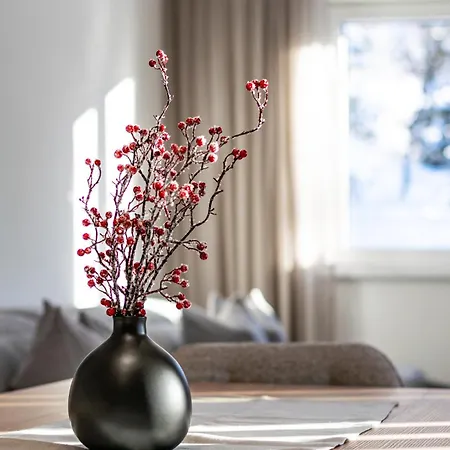 Apartment Kirchner's *