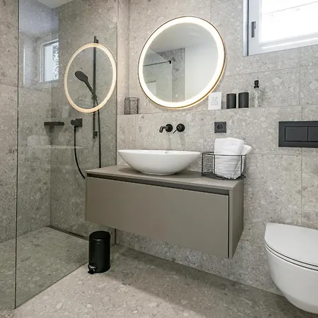 Apartment Kirchner's Eben Im Pongau