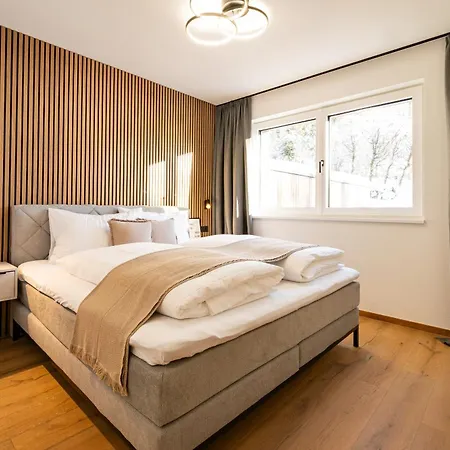 Apartment Kirchner's