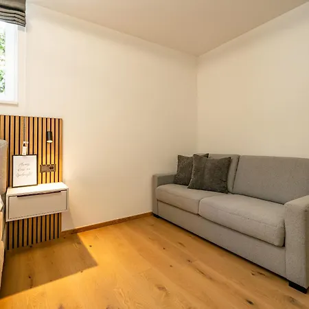 Apartment Kirchner's *