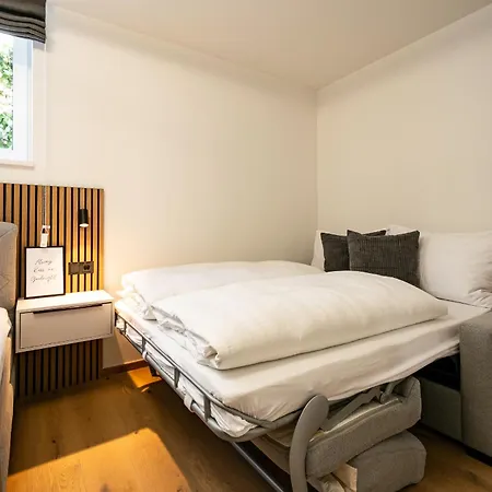 Kirchner's Apartment