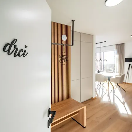 Apartment Kirchner's