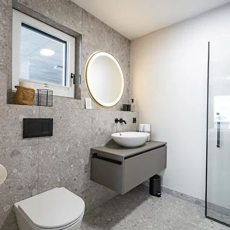 Apartment Kirchner's *