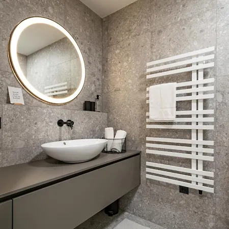 Kirchner's Eben Im Pongau