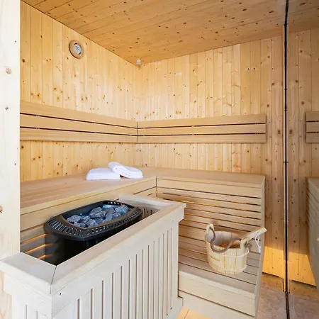 Apartment Kirchner's