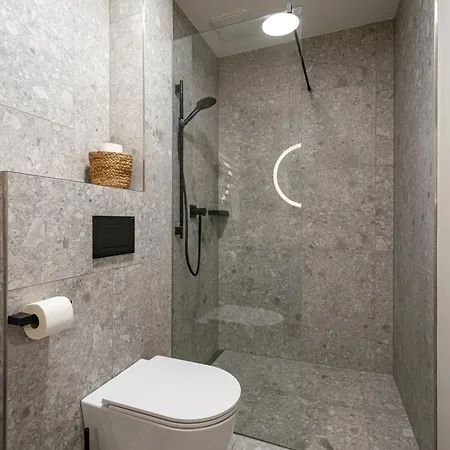 Apartment Kirchner's *