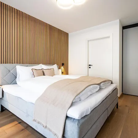 Kirchner's * Eben Im Pongau