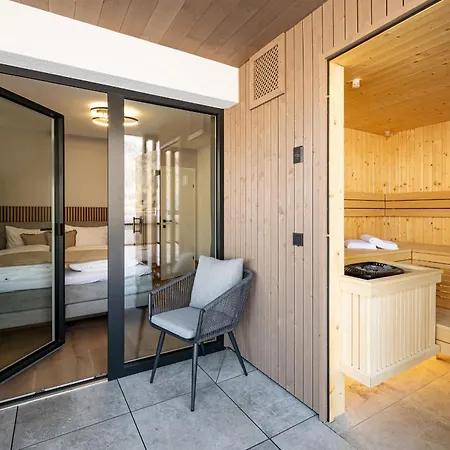 Kirchner's Apartment *