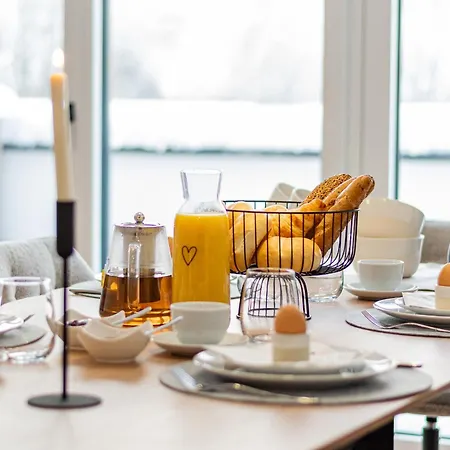 Apartment Kirchner's