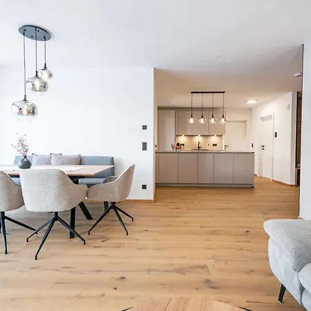 Kirchner's Apartment *