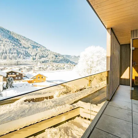 Kirchner's Appartamento