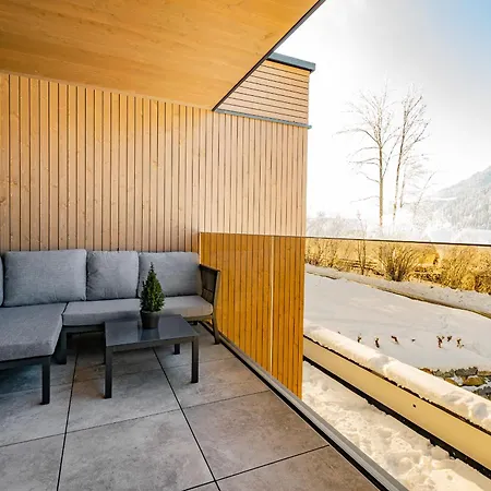 Kirchner's Apartment *