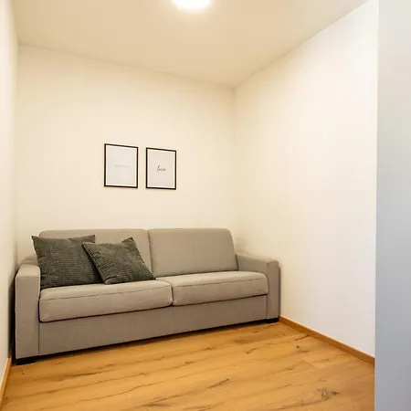 Apartment Kirchner's Eben Im Pongau