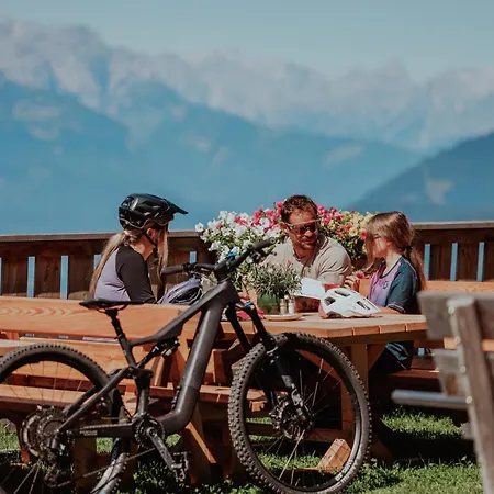 Kirchner's Apartament