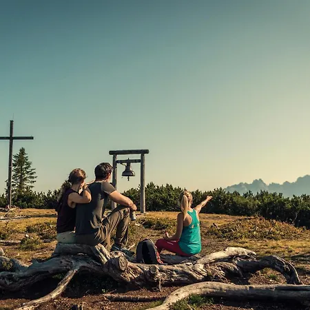 Kirchner's Apartment *