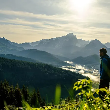 Apartment Kirchner's