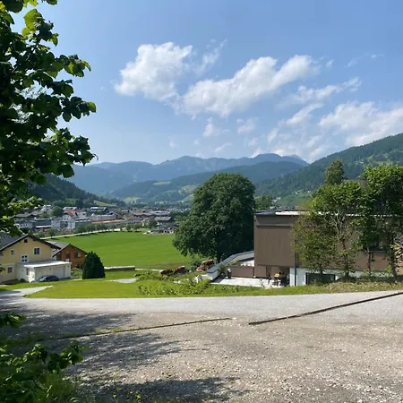 Apartament Kirchner's