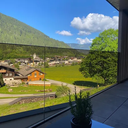 Kirchner's Apartment