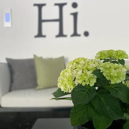 Kirchner's Apartament