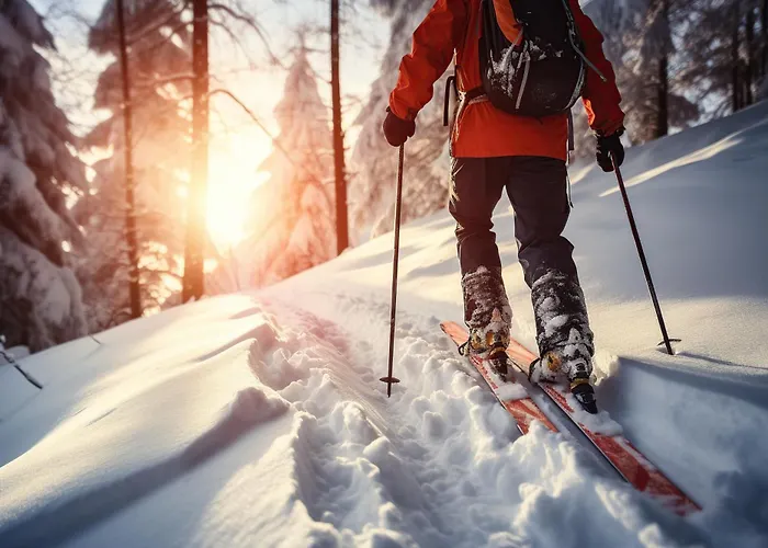 Appartement Kirchner's *