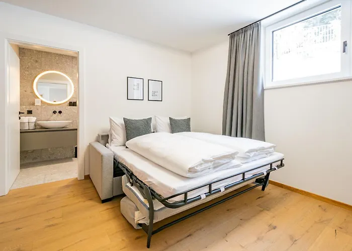 Appartement Kirchner's *