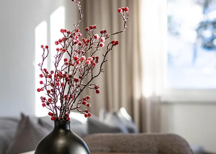 Appartement Kirchner's *