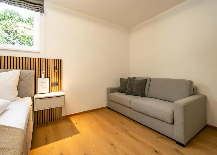 Appartement Kirchner's *