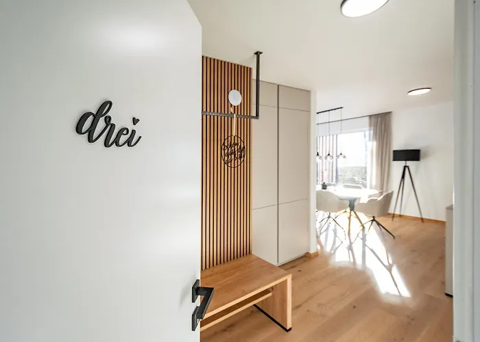 Appartement Kirchner's