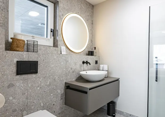 Appartement Kirchner's *