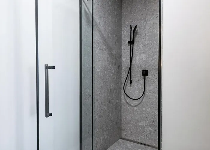 Kirchner's Appartement *