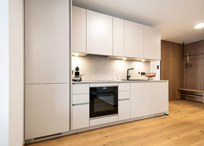 Kirchner's Apartamento