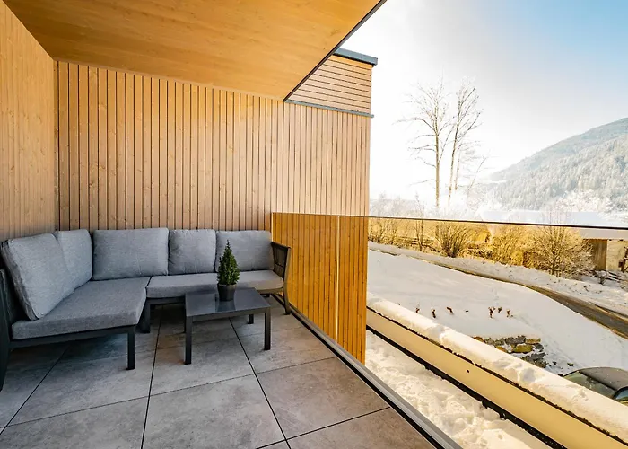 Kirchner's Appartement *