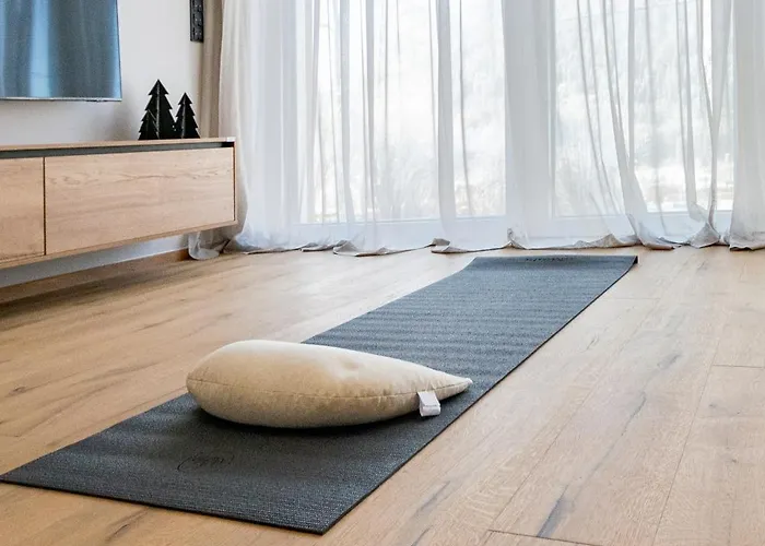 Kirchner's Appartement Eben Im Pongau