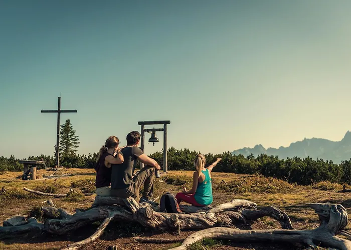 Kirchner's Appartement *